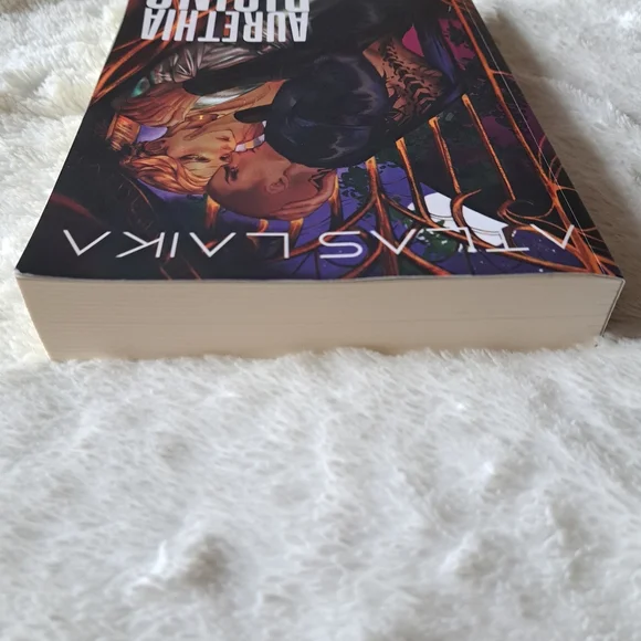 Aurethia Rising by Atlas Laika - Picture 5 of 7